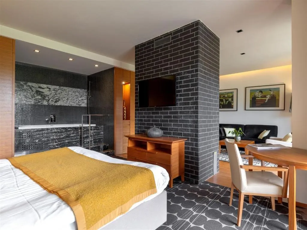 Hotel Balnea Superior