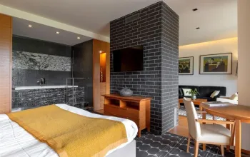 Hotel Balnea Superior