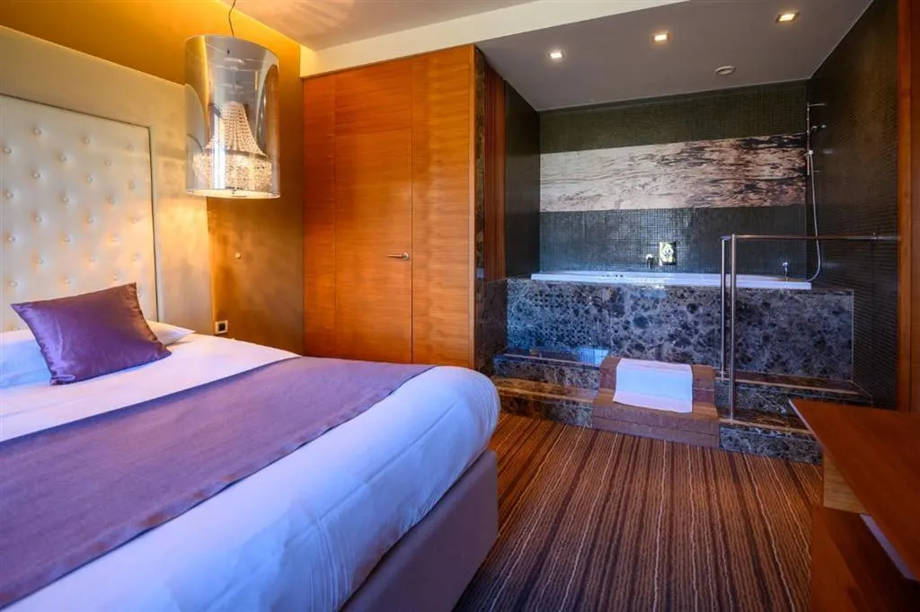 Hotel Balnea Superior