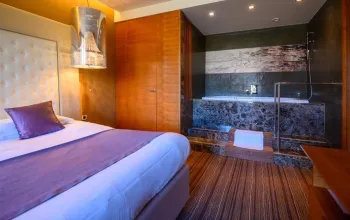 Hotel Balnea Superior