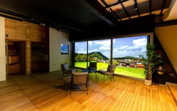 Hotel Lonca