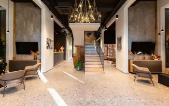 Hotel Lonca
