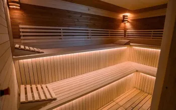 Hotel Lonca