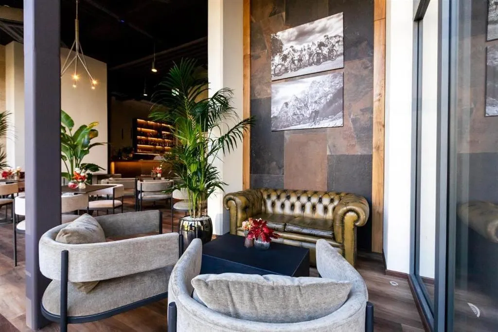 Hotel Lonca