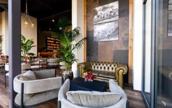 Hotel Lonca