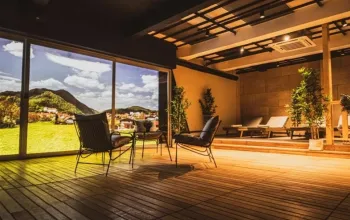 Hotel Lonca