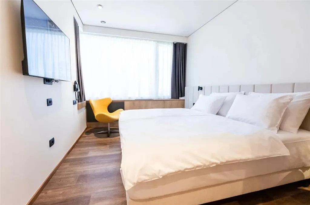 Hotel Lonca