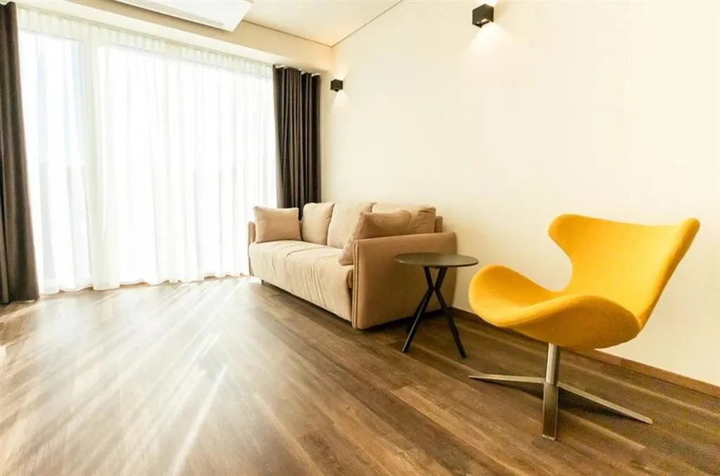 Hotel Lonca