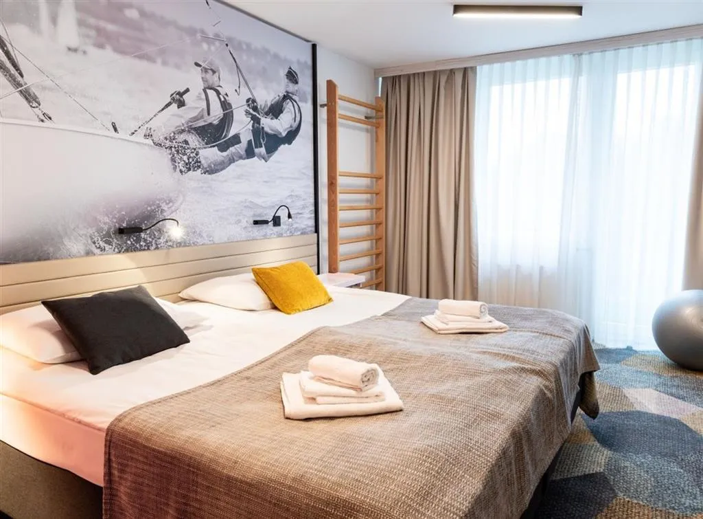 Hotel Šport