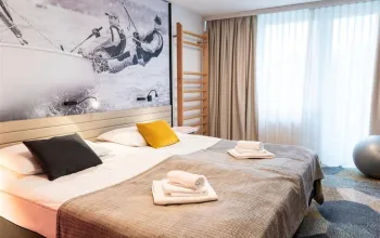 Hotel Šport