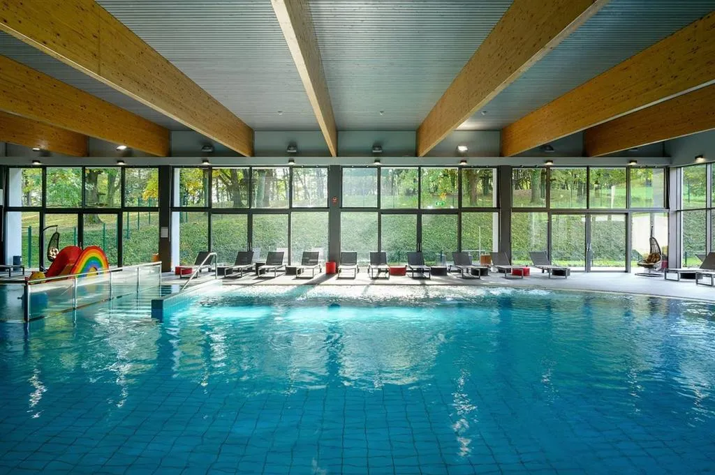 Hotel Šport