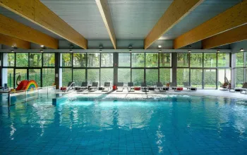Hotel Šport