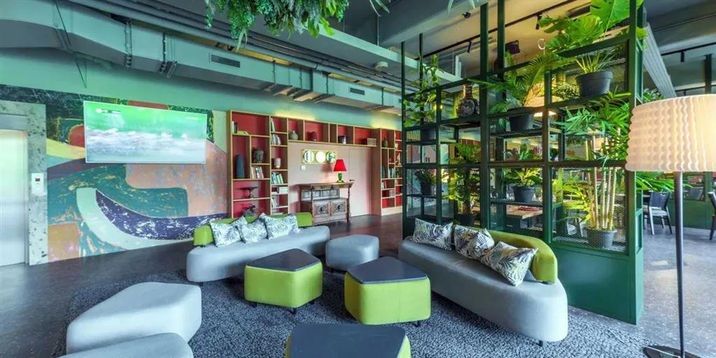 Hotel Šport