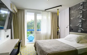 Hotel Šport