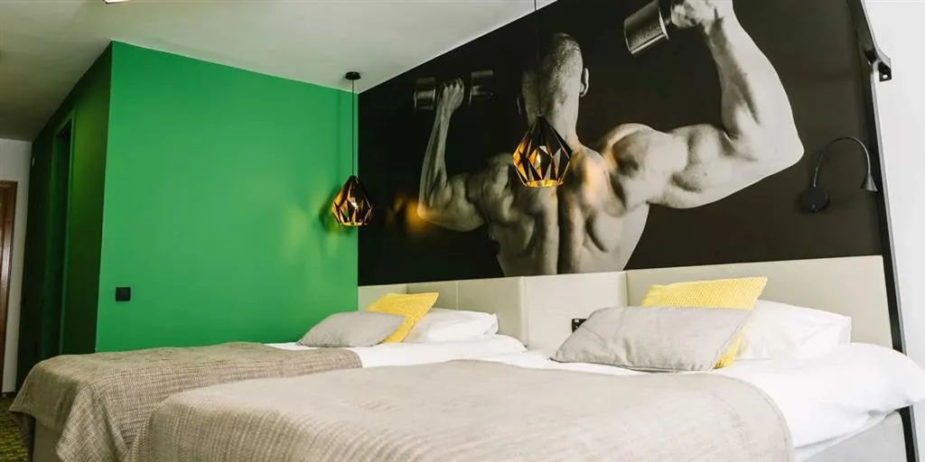 Hotel Šport