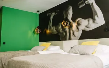 Hotel Šport