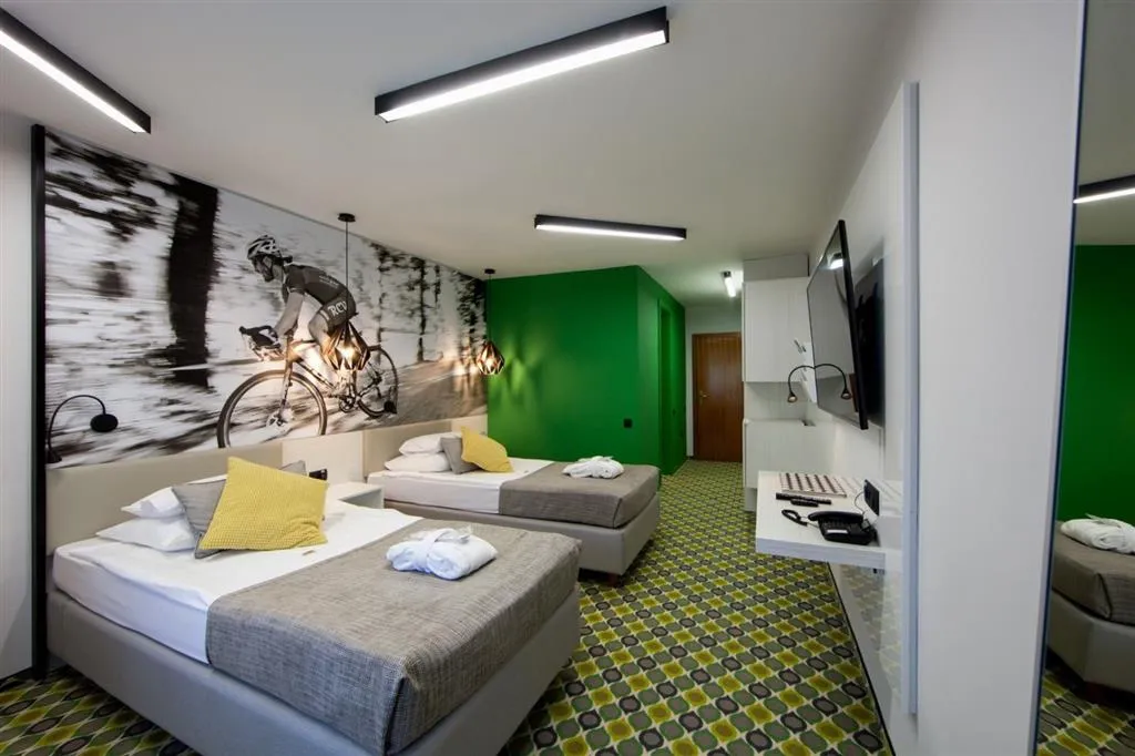 Hotel Šport