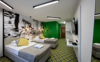 Hotel Šport