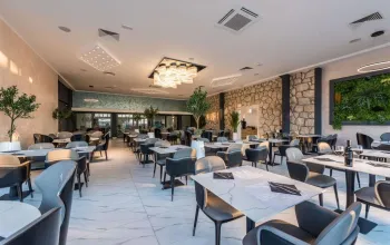 Hotel Liberty Plaza