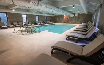 Wellness pobyt s dopravou a polopenzí ve slavných Terme 3000 – Hotel Termal