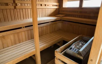 Wellness pobyt s dopravou a polopenzí ve slavných Terme 3000 – Hotel Termal