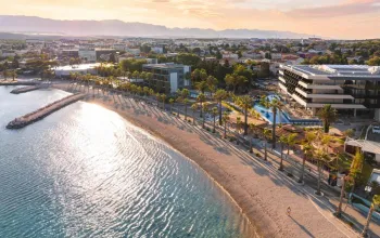 Liberty S Hotel – dárek a zážitek