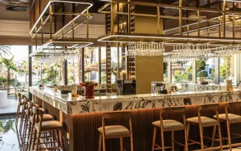 Liberty S Hotel