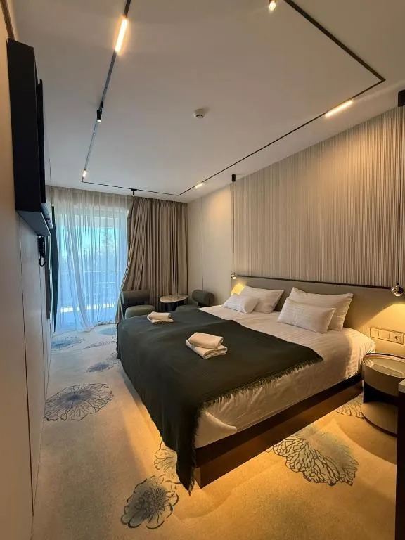 Liberty S Hotel