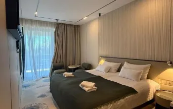 Liberty S Hotel
