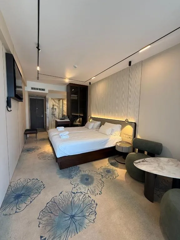 Liberty S Hotel