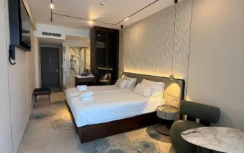 Liberty S Hotel