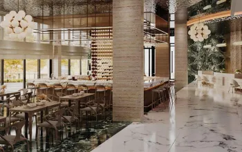 Liberty S Hotel