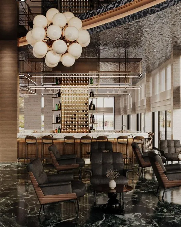 Liberty S Hotel
