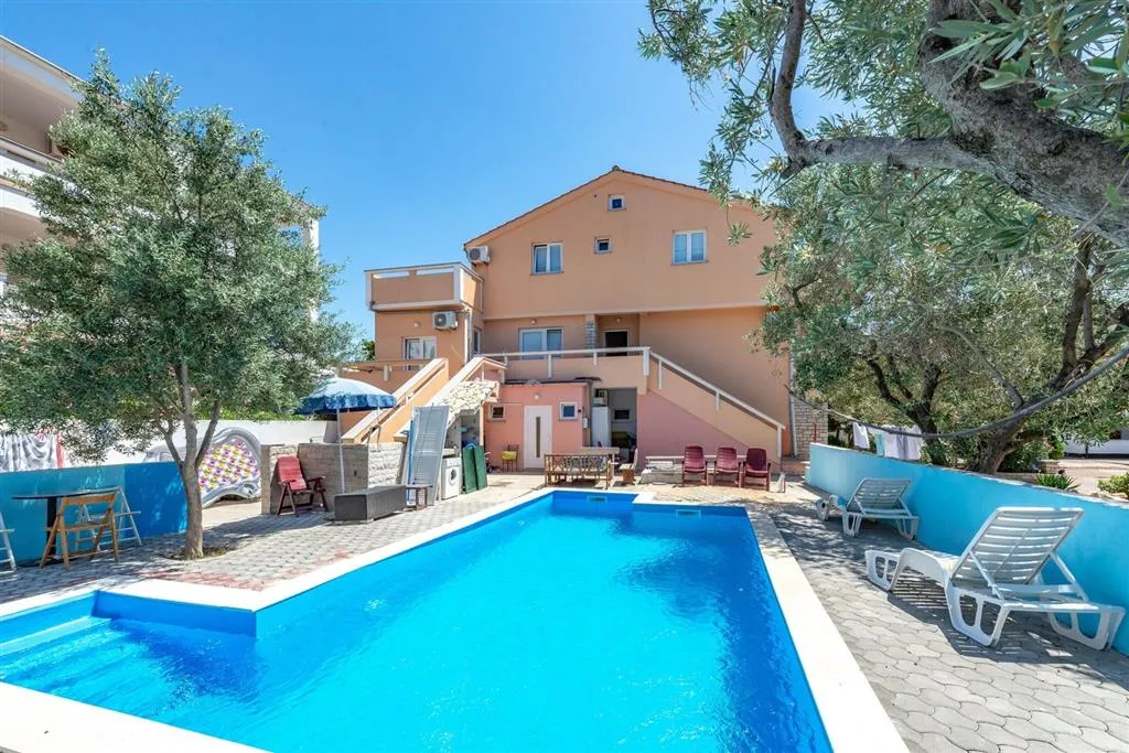 Apartments Claudia