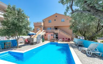Apartments Claudia – dárek a zážitek