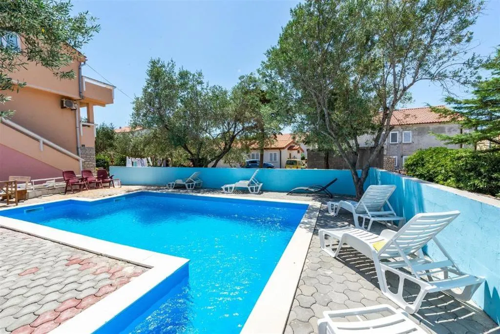 Apartments Claudia