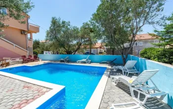 Apartments Claudia