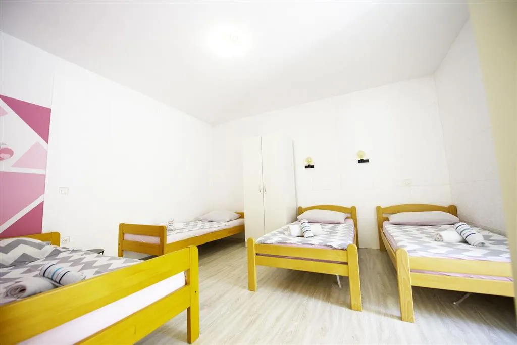 Apartments Claudia