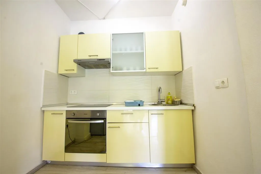 Apartments Claudia