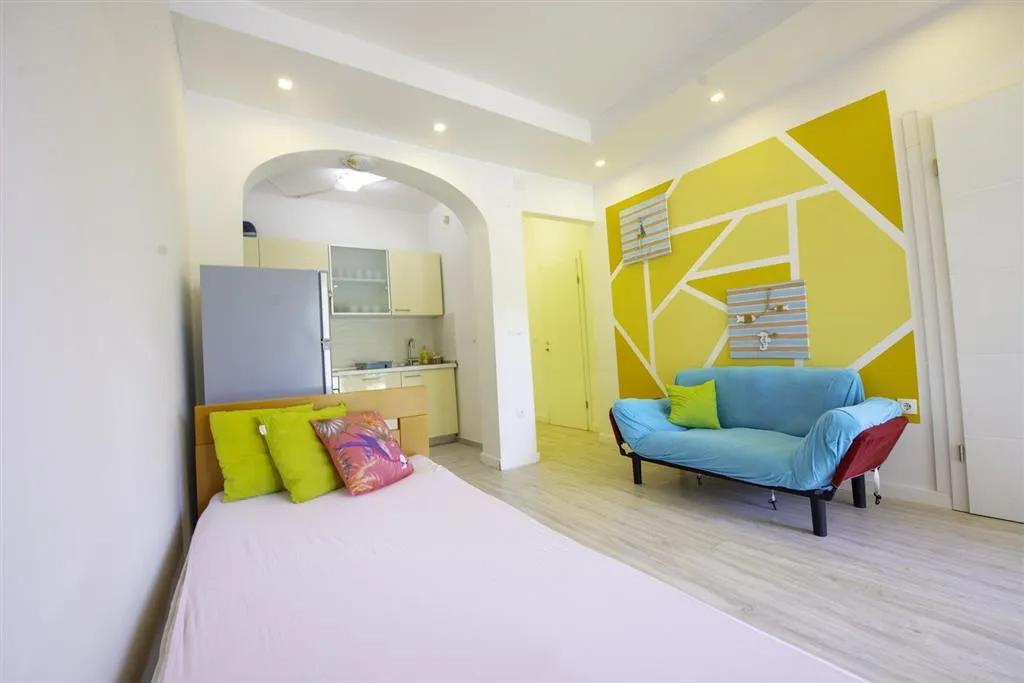 Apartments Claudia