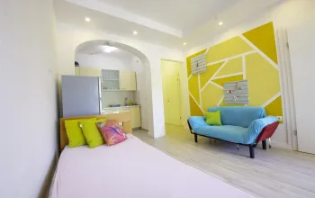 Apartments Claudia