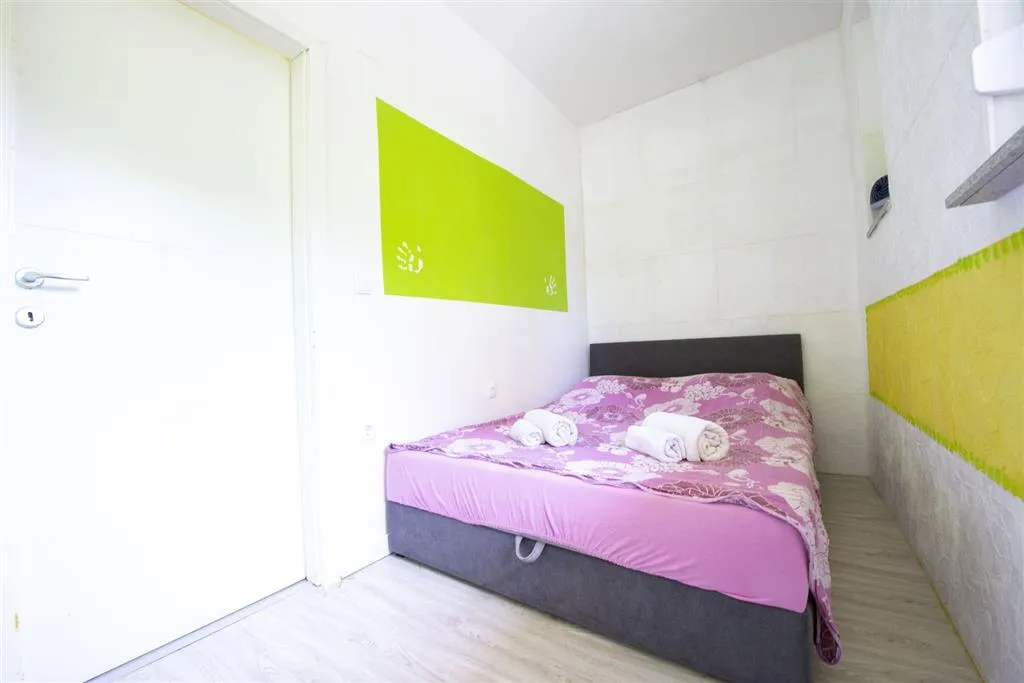 Apartments Claudia