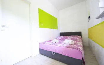 Apartments Claudia