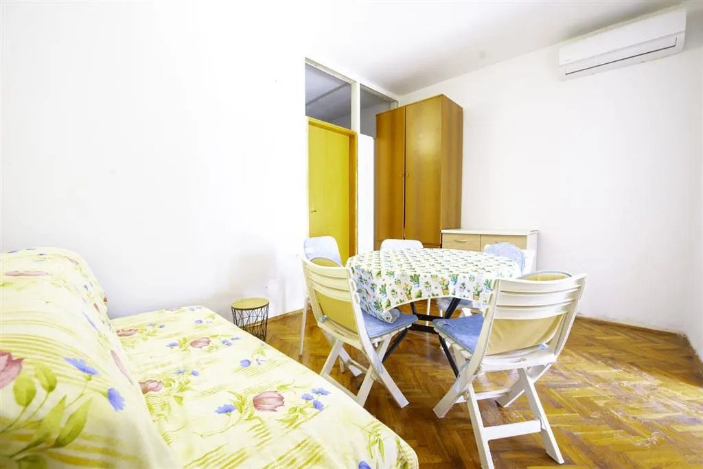 Apartments Claudia