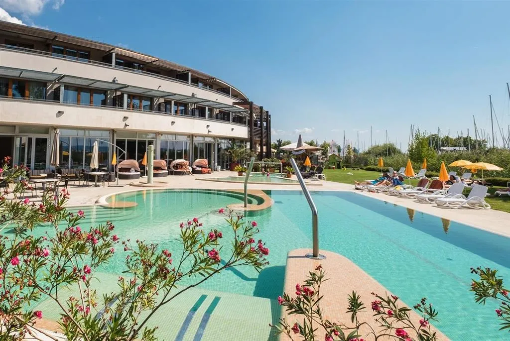 Hotel Golden Lake Resort Balatonfüred
