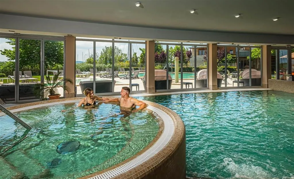 Hotel Golden Lake Resort Balatonfüred