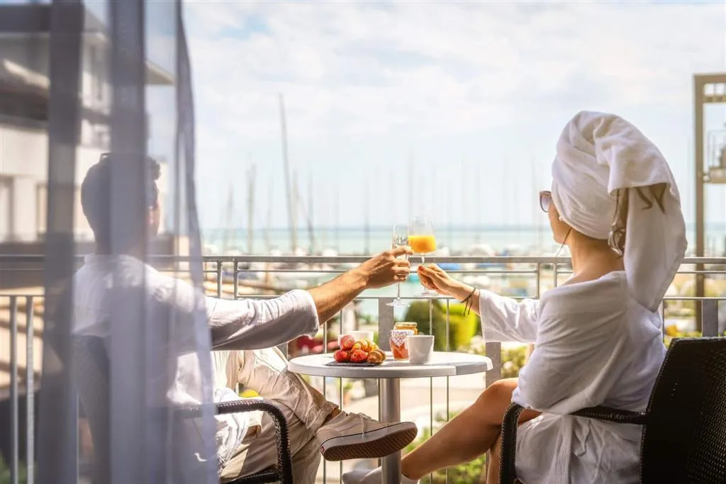 Hotel Golden Lake Resort Balatonfüred