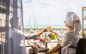 Hotel Golden Lake Resort Balatonfüred