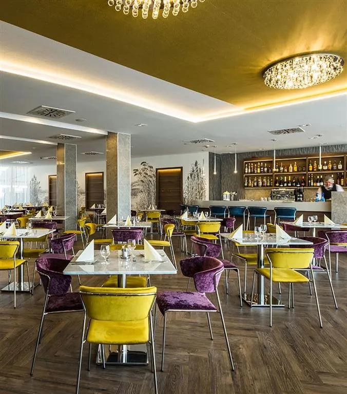 Hotel Golden Lake Resort Balatonfüred