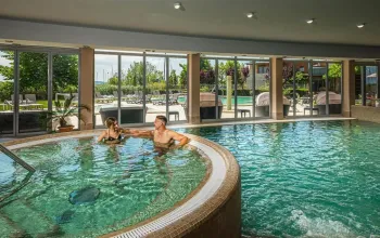 Hotel Golden Lake Resort Balatonfüred